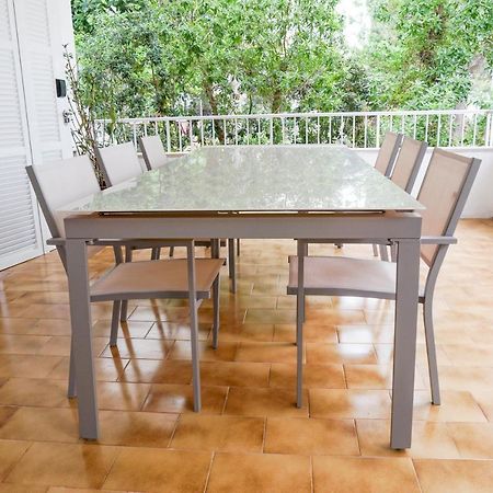 Houm Villa Plaza Arosa Palma de Mallorca Exteriör bild