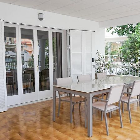 Houm Villa Plaza Arosa Palma de Mallorca Exteriör bild
