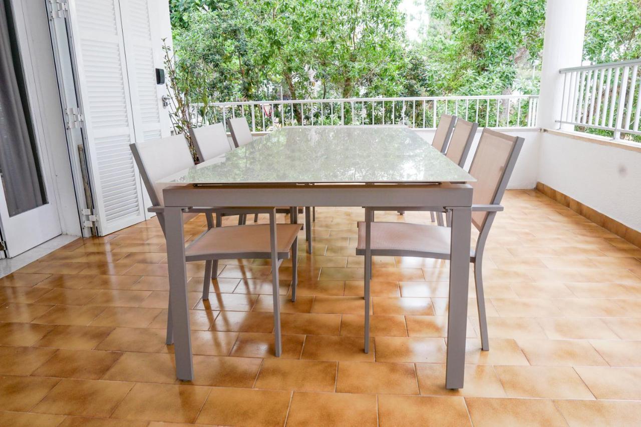 Houm Villa Plaza Arosa Palma de Mallorca Exteriör bild