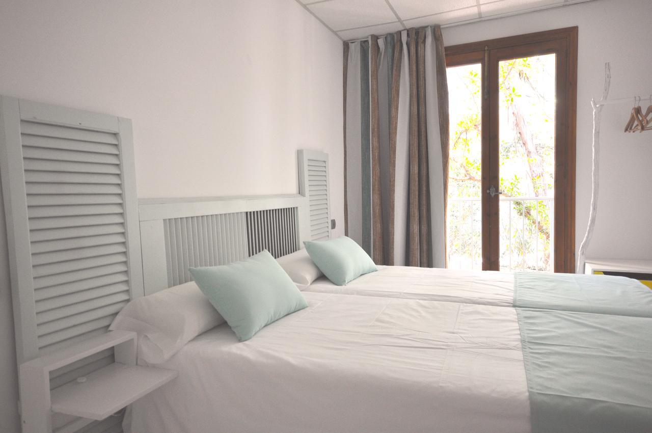 Houm Villa Plaza Arosa Palma de Mallorca Exteriör bild