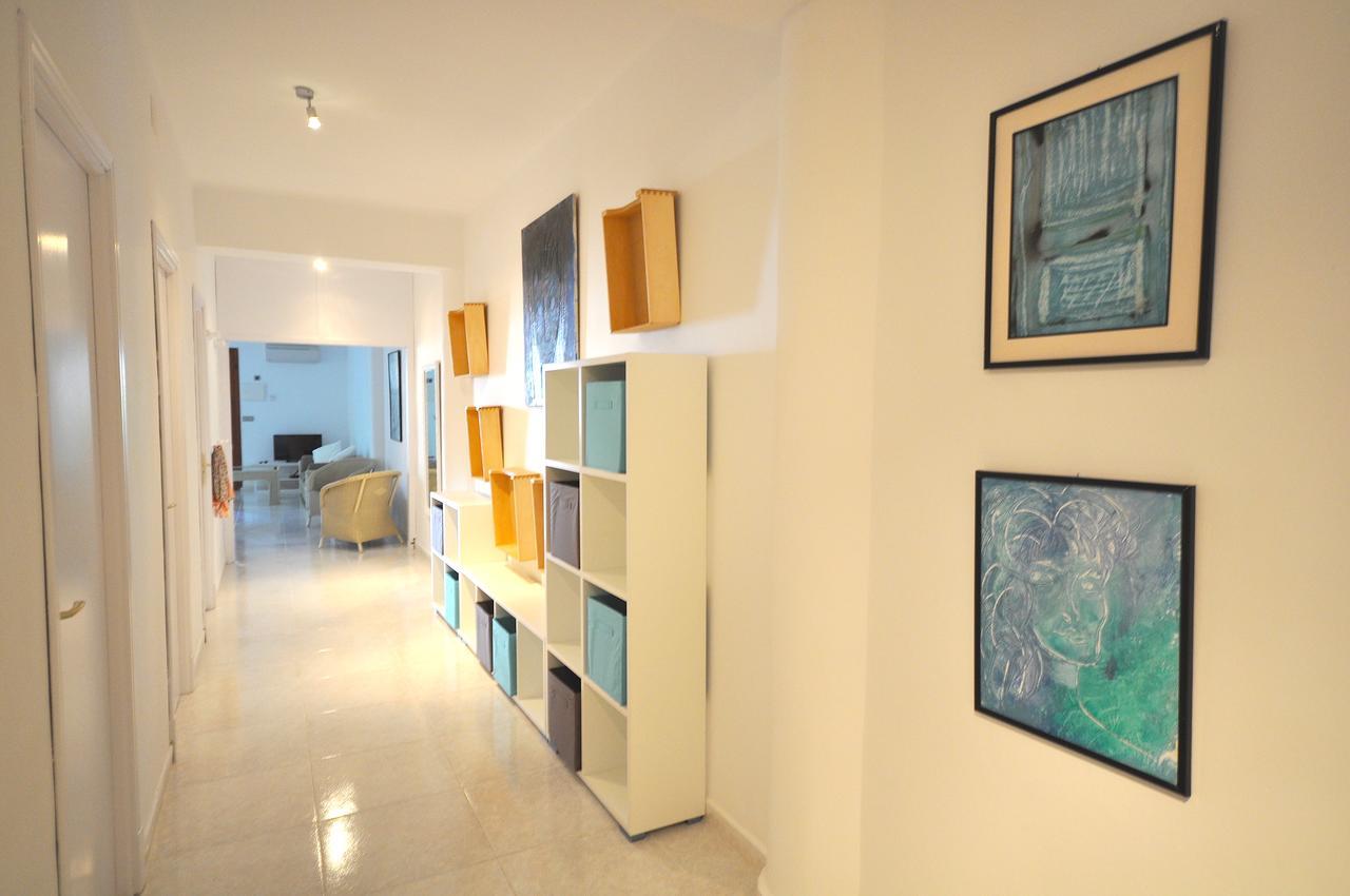 Houm Villa Plaza Arosa Palma de Mallorca Exteriör bild