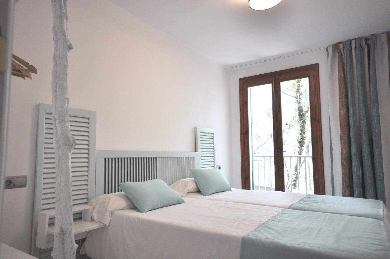 Houm Villa Plaza Arosa Palma de Mallorca Exteriör bild