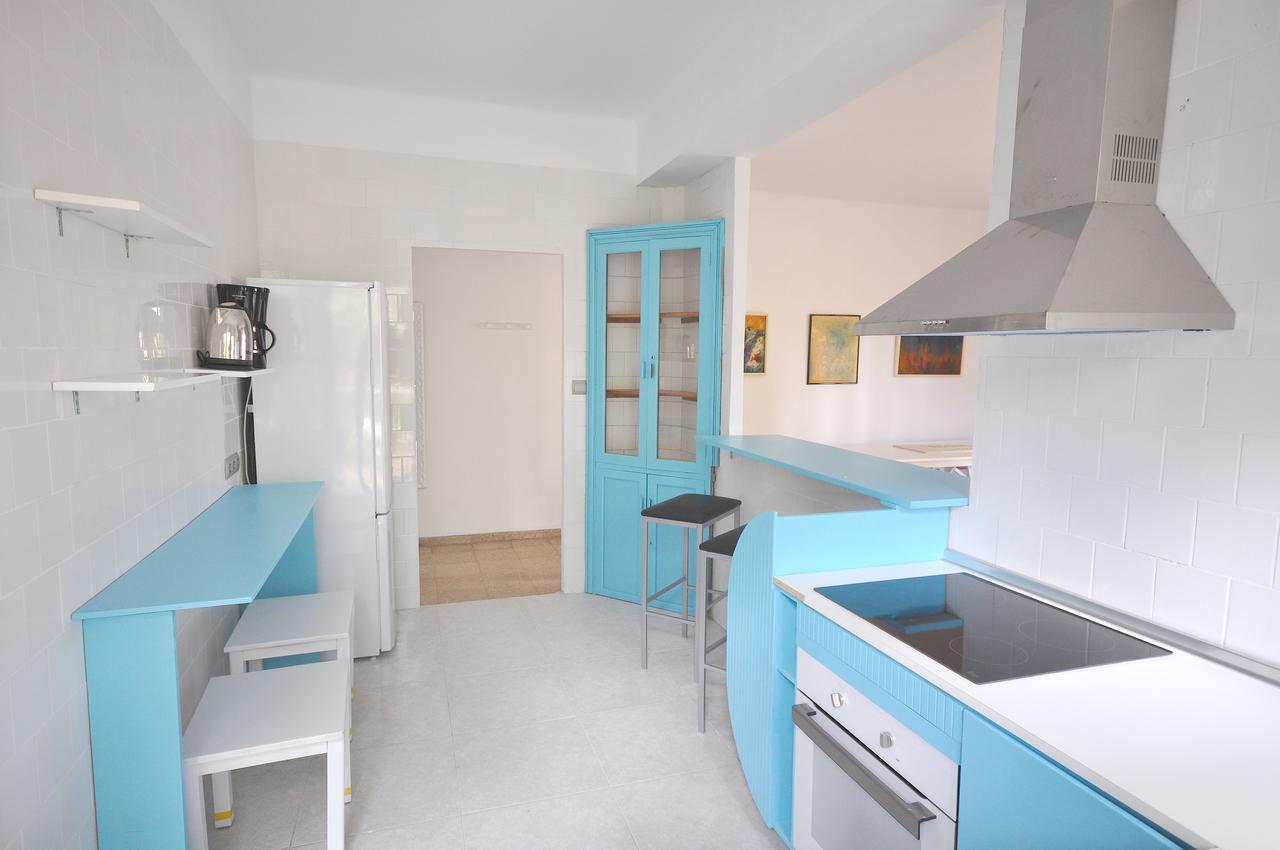 Houm Villa Plaza Arosa Palma de Mallorca Exteriör bild