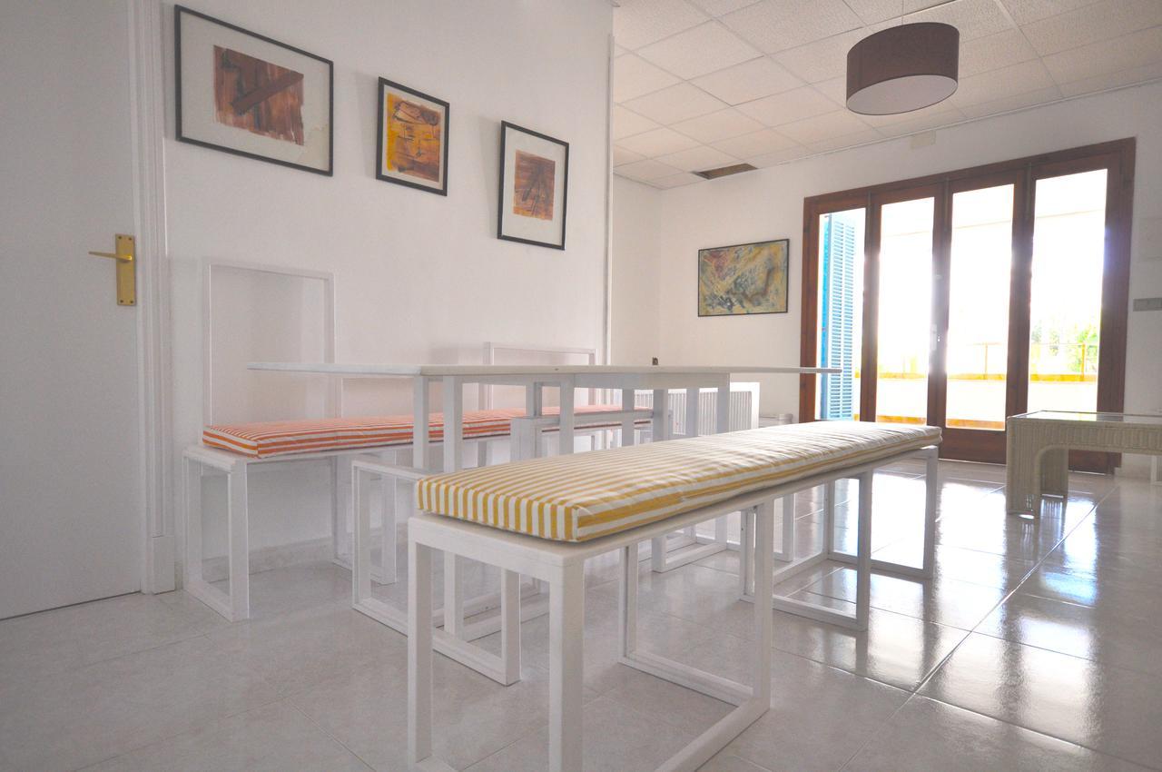 Houm Villa Plaza Arosa Palma de Mallorca Exteriör bild