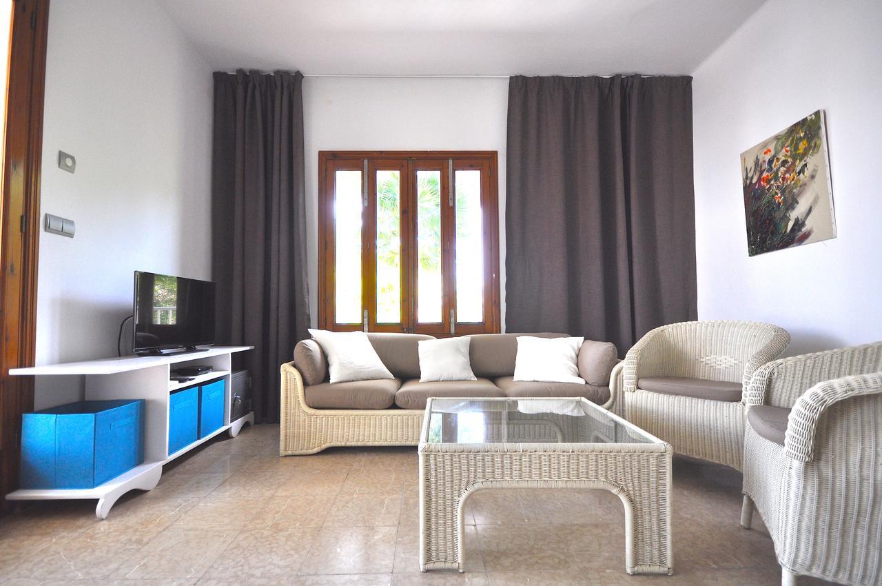 Houm Villa Plaza Arosa Palma de Mallorca Exteriör bild