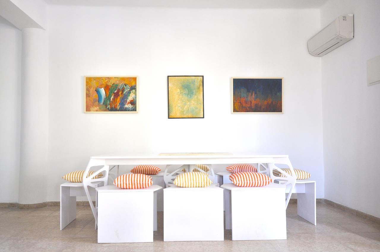 Houm Villa Plaza Arosa Palma de Mallorca Exteriör bild