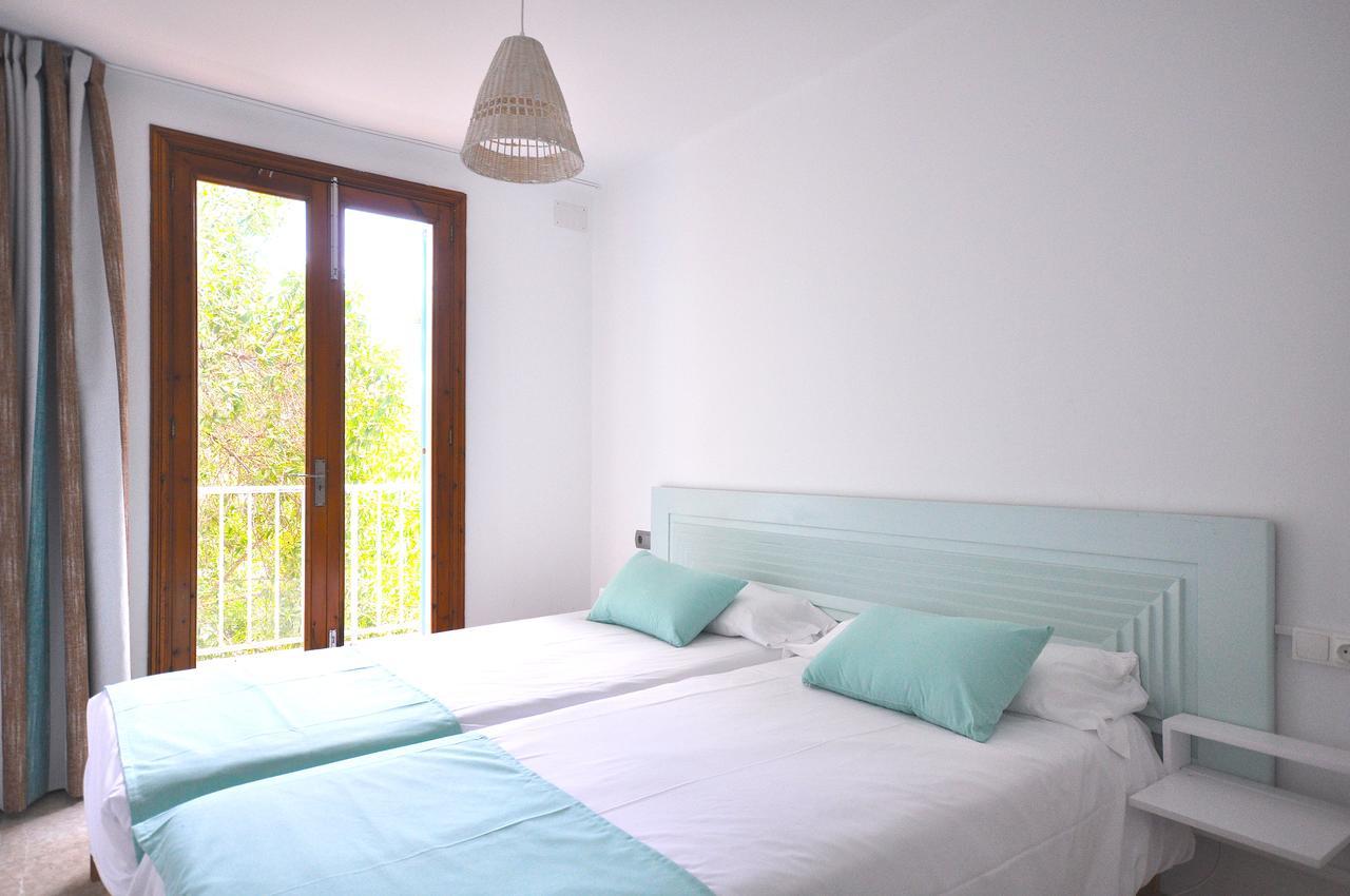 Houm Villa Plaza Arosa Palma de Mallorca Exteriör bild