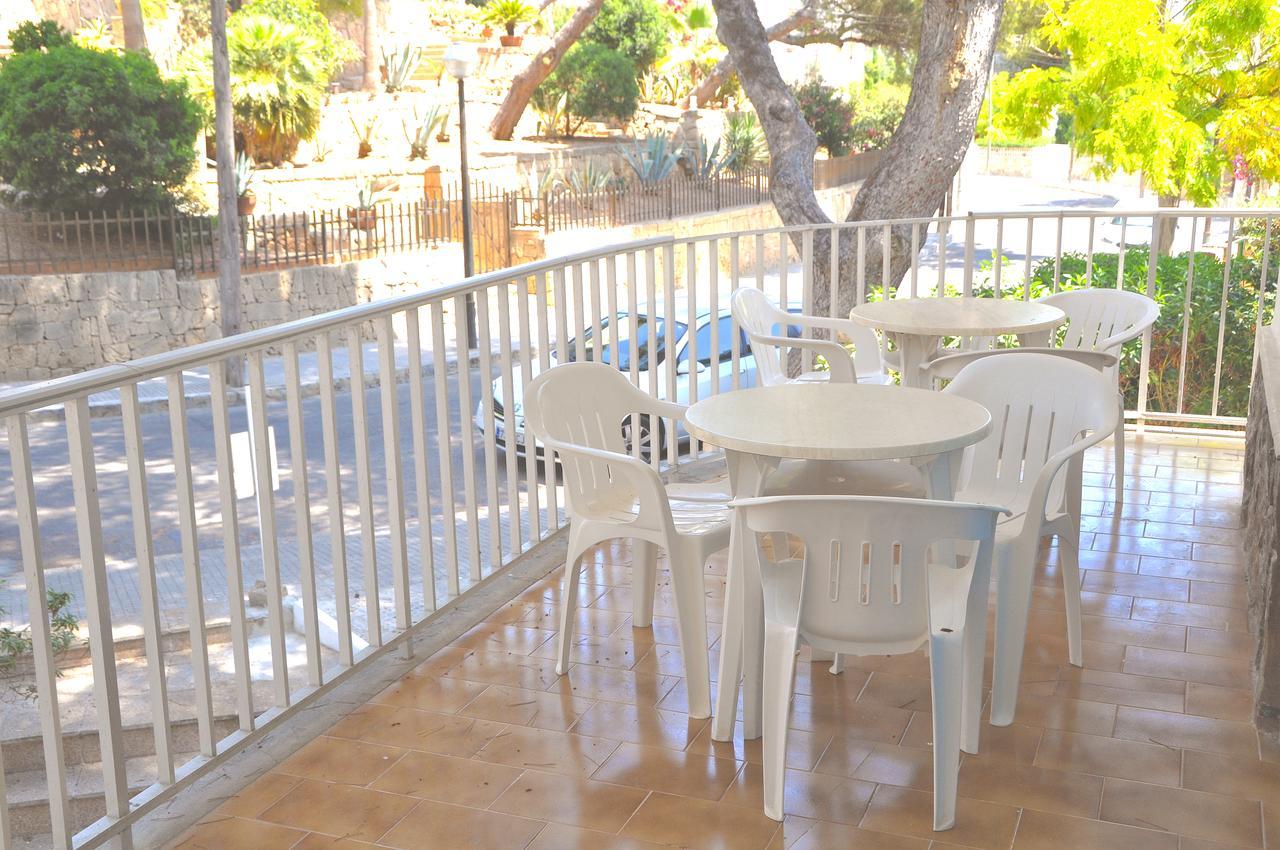 Houm Villa Plaza Arosa Palma de Mallorca Exteriör bild