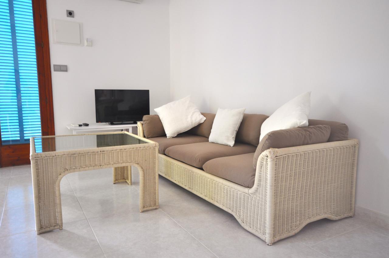 Houm Villa Plaza Arosa Palma de Mallorca Exteriör bild