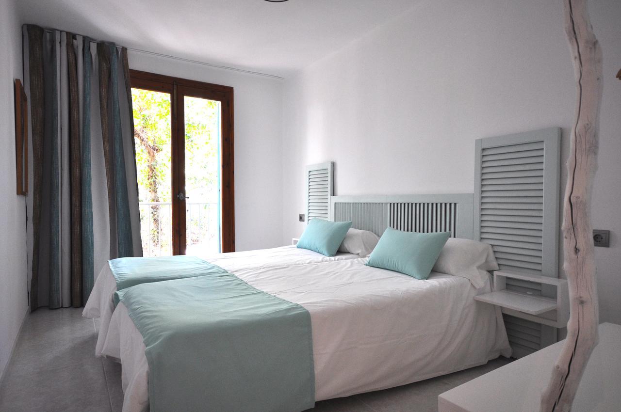 Houm Villa Plaza Arosa Palma de Mallorca Exteriör bild
